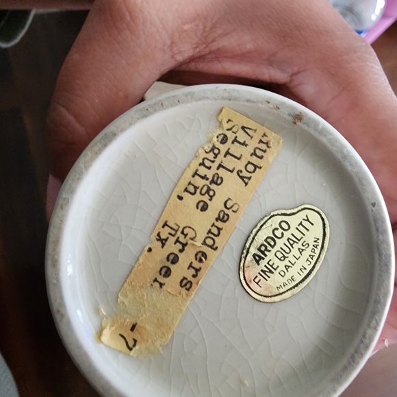 ARDCO vase collection - Picture 5 of 5